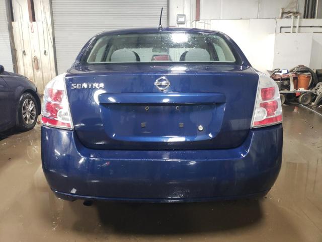 Photo 5 VIN: 3N1AB61E19L623884 - NISSAN SENTRA 