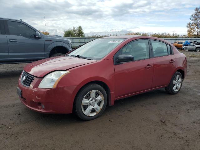 Photo 0 VIN: 3N1AB61E19L637509 - NISSAN SENTRA 2.0 