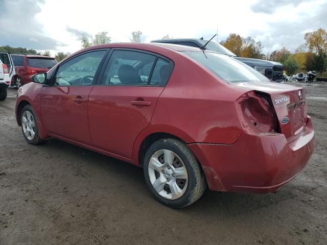 Photo 1 VIN: 3N1AB61E19L637509 - NISSAN SENTRA 2.0 