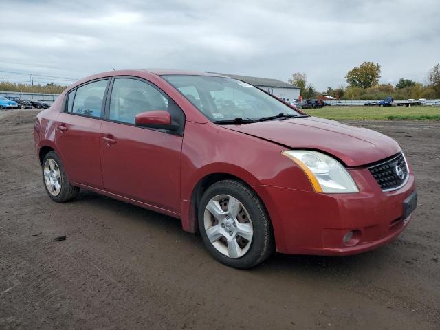 Photo 3 VIN: 3N1AB61E19L637509 - NISSAN SENTRA 2.0 