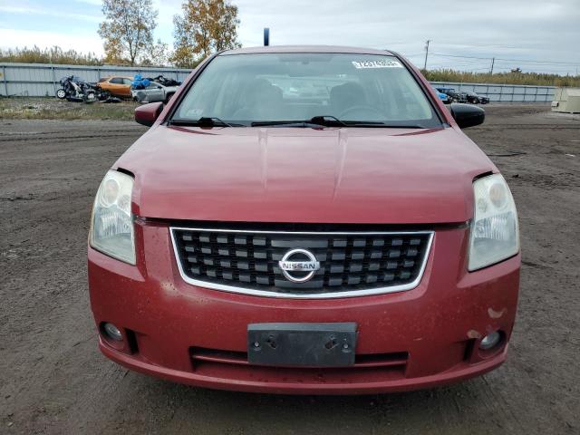 Photo 4 VIN: 3N1AB61E19L637509 - NISSAN SENTRA 2.0 