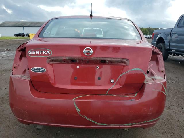 Photo 5 VIN: 3N1AB61E19L637509 - NISSAN SENTRA 2.0 