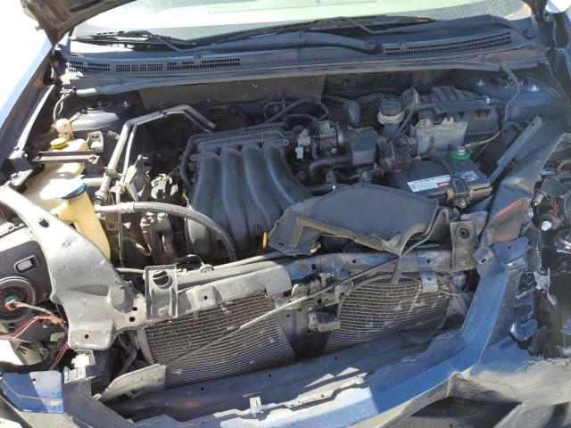 Photo 10 VIN: 3N1AB61E19L637977 - NISSAN SENTRA 