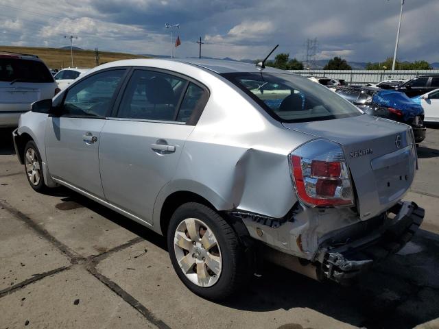 Photo 1 VIN: 3N1AB61E19L643116 - NISSAN SENTRA 2.0 