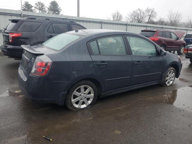 Photo 2 VIN: 3N1AB61E19L658473 - NISSAN SENTRA 