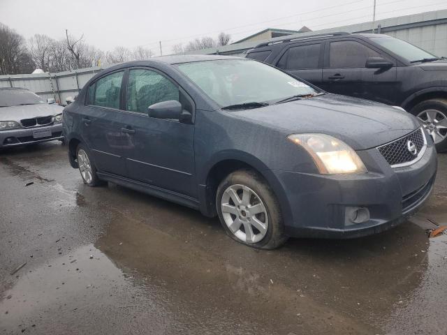 Photo 3 VIN: 3N1AB61E19L658473 - NISSAN SENTRA 