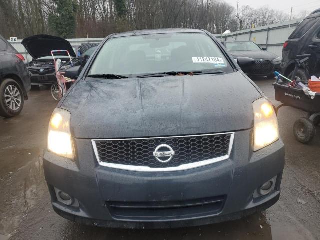 Photo 4 VIN: 3N1AB61E19L658473 - NISSAN SENTRA 