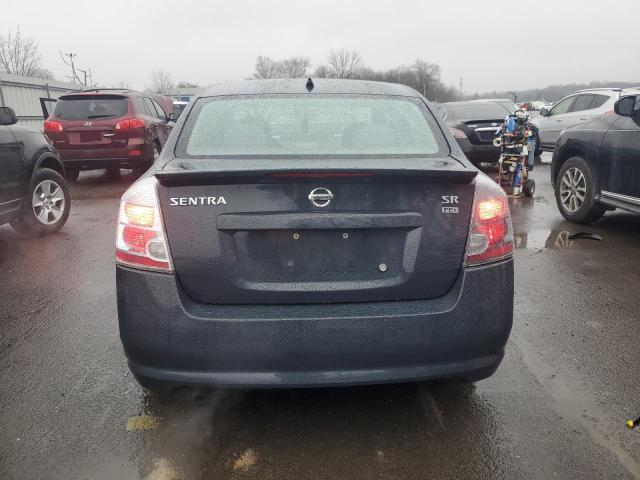 Photo 5 VIN: 3N1AB61E19L658473 - NISSAN SENTRA 