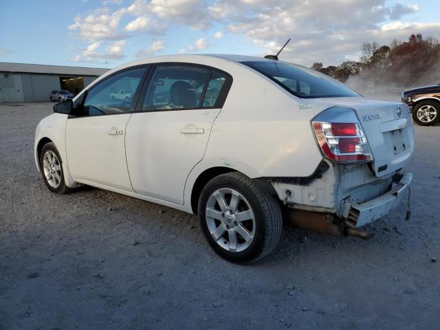 Photo 1 VIN: 3N1AB61E19L667416 - NISSAN SENTRA 