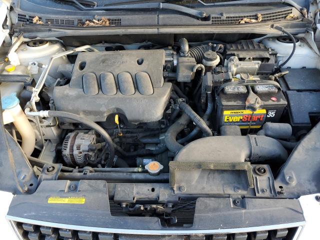 Photo 10 VIN: 3N1AB61E19L667416 - NISSAN SENTRA 