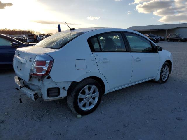 Photo 2 VIN: 3N1AB61E19L667416 - NISSAN SENTRA 