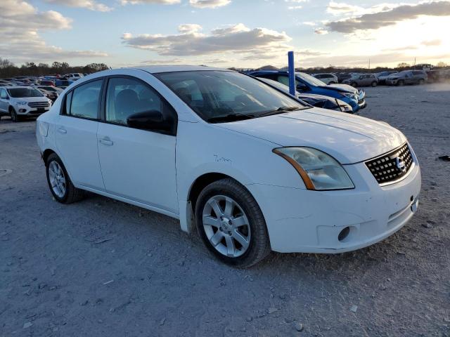 Photo 3 VIN: 3N1AB61E19L667416 - NISSAN SENTRA 