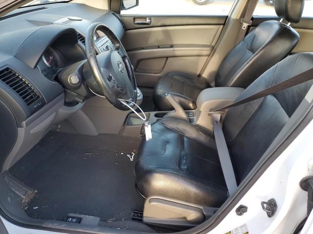 Photo 6 VIN: 3N1AB61E19L667416 - NISSAN SENTRA 