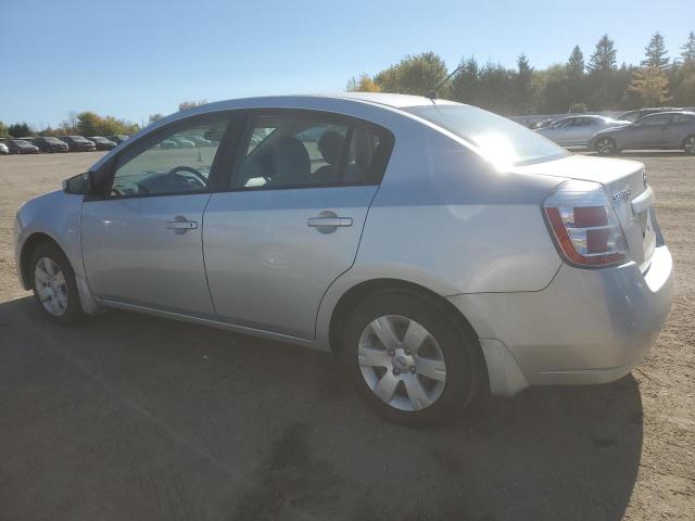 Photo 1 VIN: 3N1AB61E19L677279 - NISSAN SENTRA 2.0 