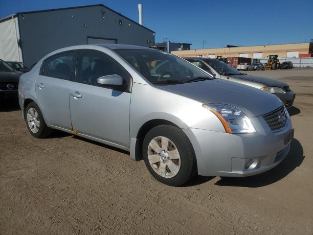 Photo 3 VIN: 3N1AB61E19L677279 - NISSAN SENTRA 2.0 