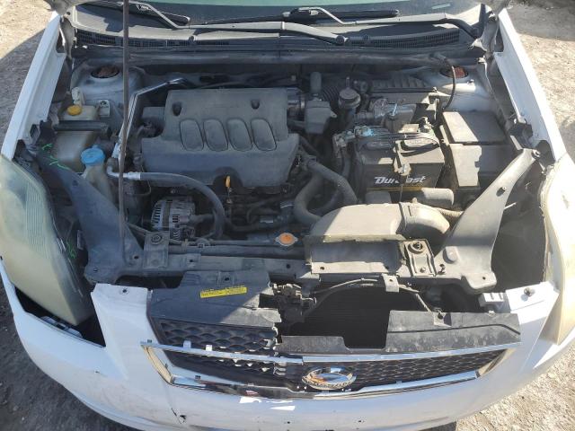 Photo 10 VIN: 3N1AB61E19L682319 - NISSAN SENTRA 