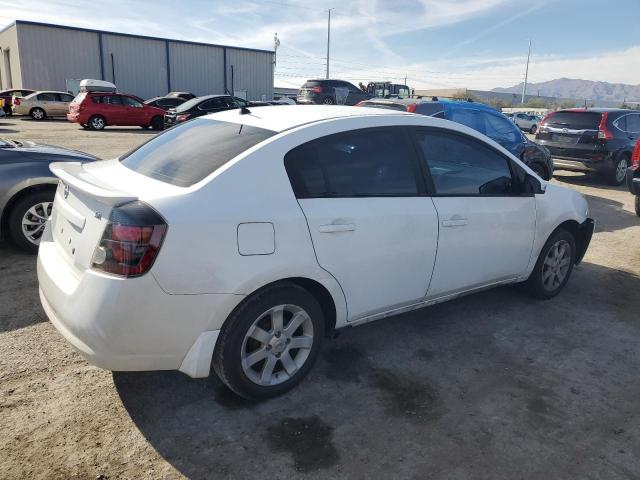 Photo 2 VIN: 3N1AB61E19L682319 - NISSAN SENTRA 