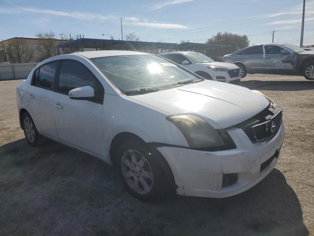 Photo 3 VIN: 3N1AB61E19L682319 - NISSAN SENTRA 