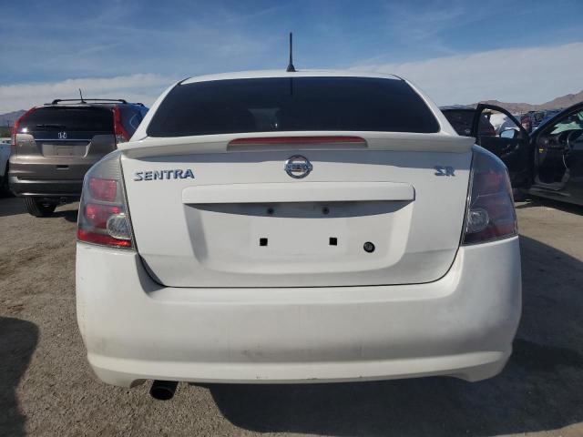 Photo 5 VIN: 3N1AB61E19L682319 - NISSAN SENTRA 