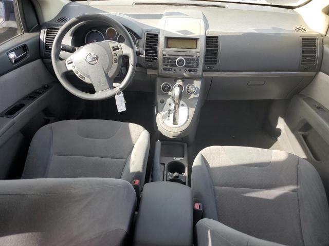 Photo 7 VIN: 3N1AB61E19L682319 - NISSAN SENTRA 