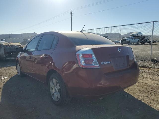 Photo 1 VIN: 3N1AB61E27L604158 - NISSAN SENTRA 