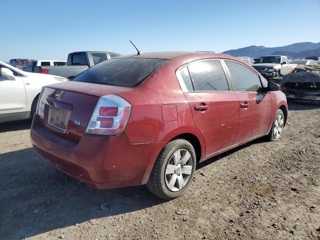 Photo 2 VIN: 3N1AB61E27L604158 - NISSAN SENTRA 