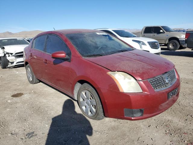 Photo 3 VIN: 3N1AB61E27L604158 - NISSAN SENTRA 