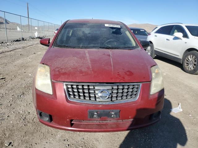 Photo 4 VIN: 3N1AB61E27L604158 - NISSAN SENTRA 