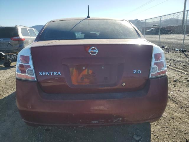 Photo 5 VIN: 3N1AB61E27L604158 - NISSAN SENTRA 