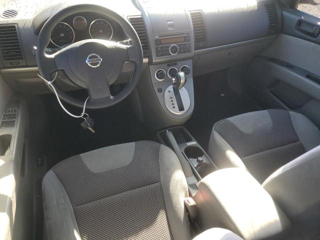 Photo 7 VIN: 3N1AB61E27L604158 - NISSAN SENTRA 