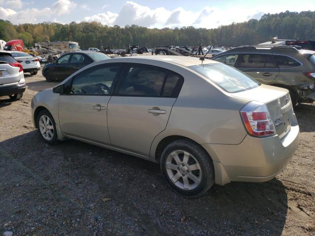 Photo 1 VIN: 3N1AB61E27L605973 - NISSAN SENTRA 