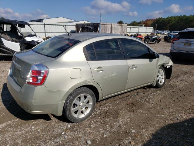 Photo 2 VIN: 3N1AB61E27L605973 - NISSAN SENTRA 