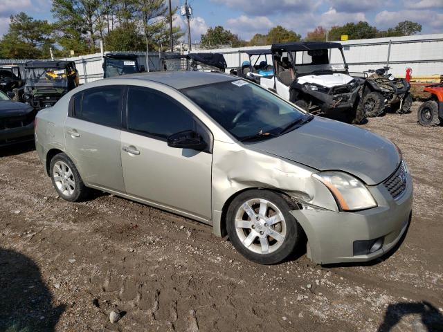 Photo 3 VIN: 3N1AB61E27L605973 - NISSAN SENTRA 