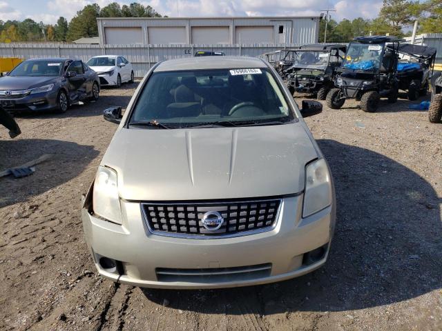 Photo 4 VIN: 3N1AB61E27L605973 - NISSAN SENTRA 