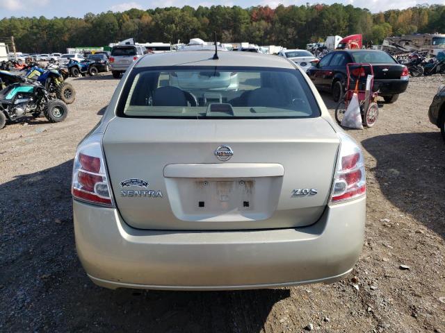 Photo 5 VIN: 3N1AB61E27L605973 - NISSAN SENTRA 