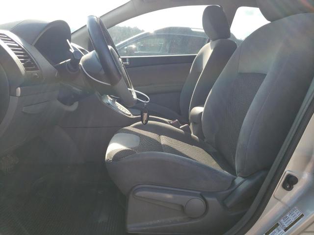 Photo 6 VIN: 3N1AB61E27L605973 - NISSAN SENTRA 