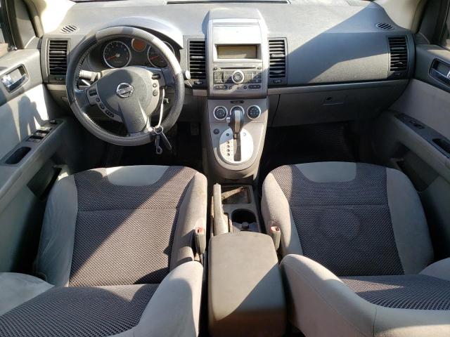 Photo 7 VIN: 3N1AB61E27L605973 - NISSAN SENTRA 