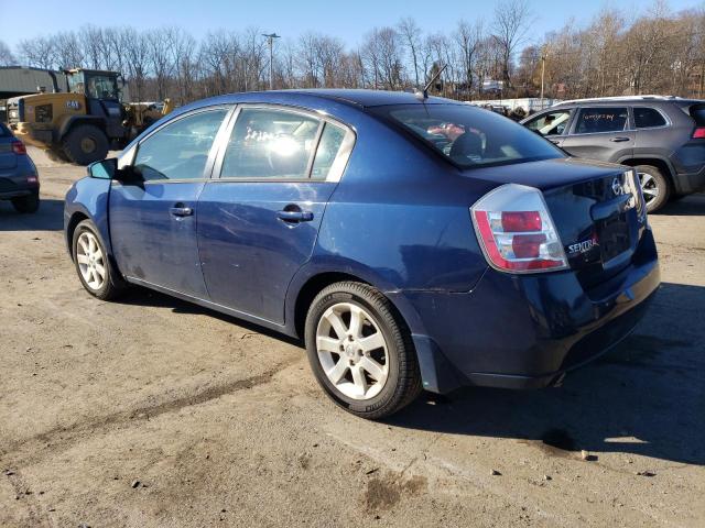 Photo 1 VIN: 3N1AB61E27L606945 - NISSAN SENTRA 