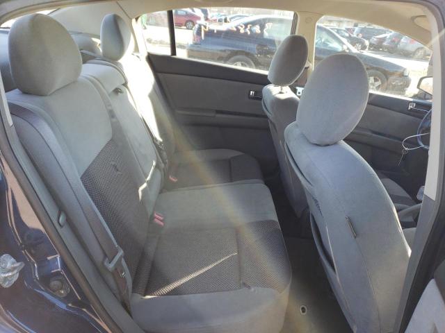 Photo 9 VIN: 3N1AB61E27L606945 - NISSAN SENTRA 