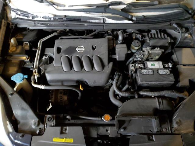 Photo 10 VIN: 3N1AB61E27L607397 - NISSAN SENTRA 