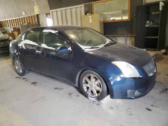 Photo 3 VIN: 3N1AB61E27L607397 - NISSAN SENTRA 