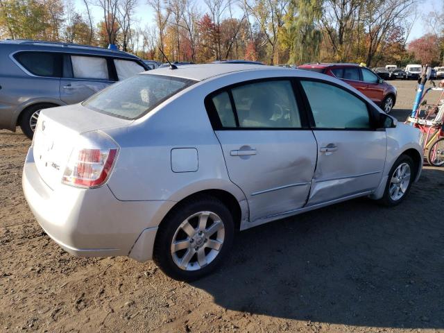 Photo 2 VIN: 3N1AB61E27L610896 - NISSAN SENTRA 2.0 