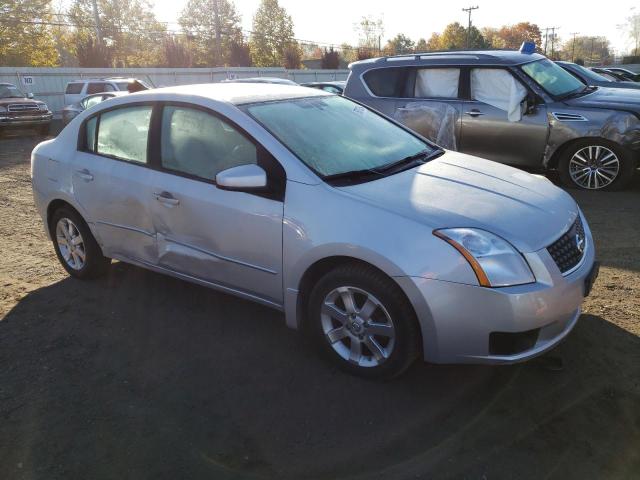 Photo 3 VIN: 3N1AB61E27L610896 - NISSAN SENTRA 2.0 