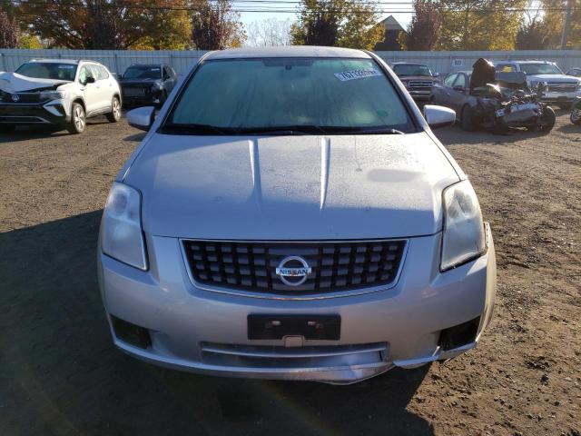 Photo 4 VIN: 3N1AB61E27L610896 - NISSAN SENTRA 2.0 