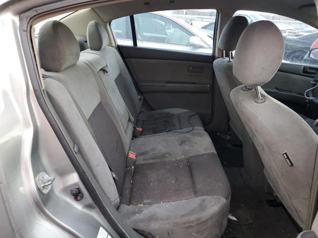 Photo 10 VIN: 3N1AB61E27L613409 - NISSAN SENTRA 