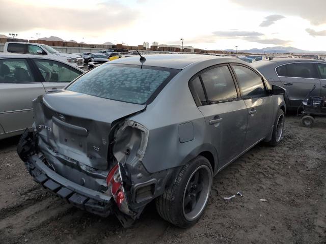 Photo 2 VIN: 3N1AB61E27L613409 - NISSAN SENTRA 