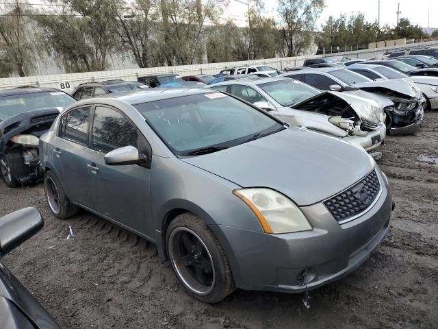 Photo 3 VIN: 3N1AB61E27L613409 - NISSAN SENTRA 