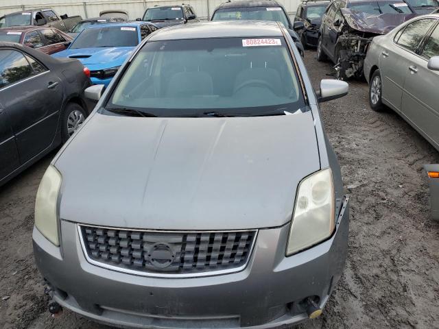 Photo 4 VIN: 3N1AB61E27L613409 - NISSAN SENTRA 