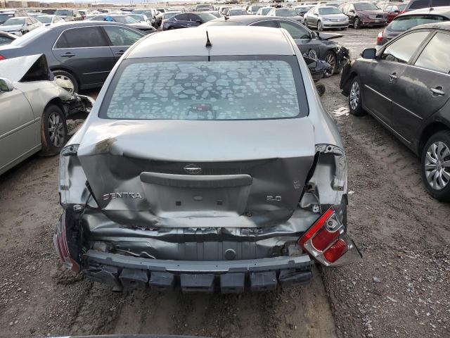 Photo 5 VIN: 3N1AB61E27L613409 - NISSAN SENTRA 