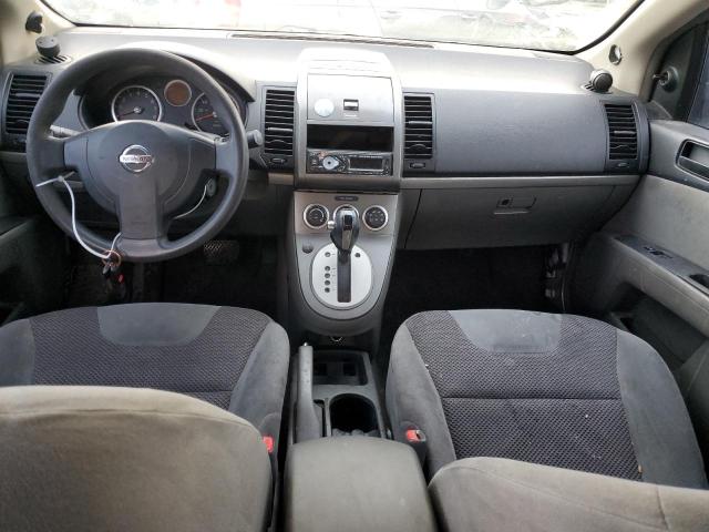 Photo 7 VIN: 3N1AB61E27L613409 - NISSAN SENTRA 